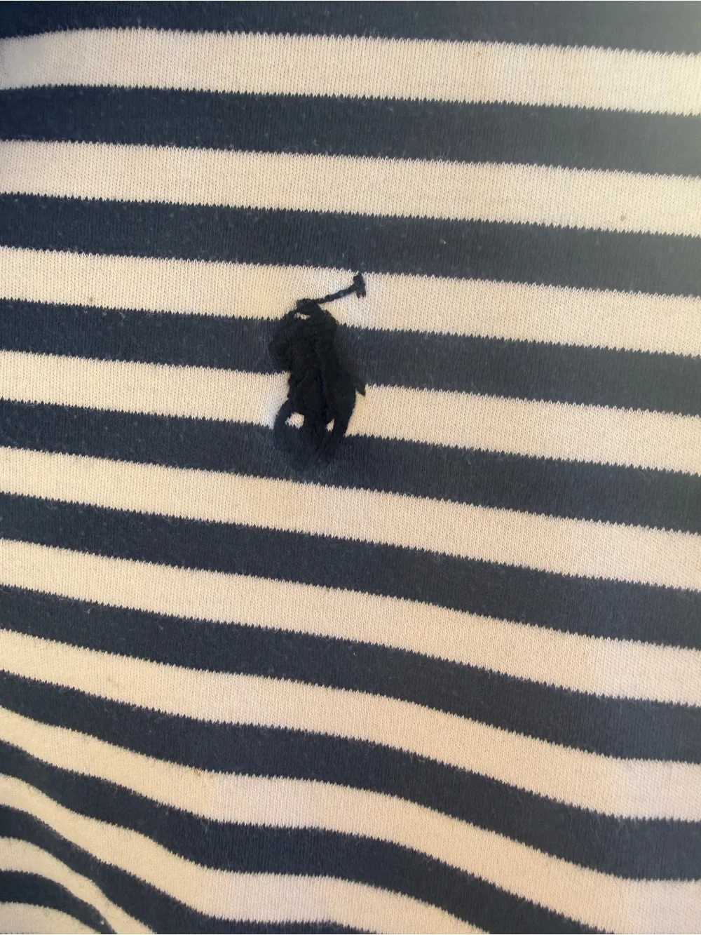 Ralph Lauren short sleeve